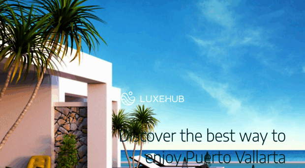 luxehub.com