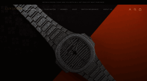 luxeicon.com.au