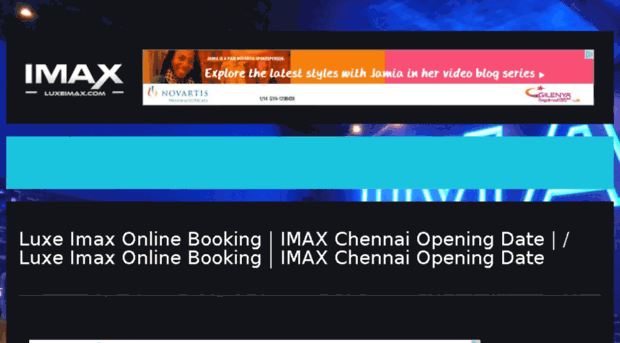 luxeimax.com