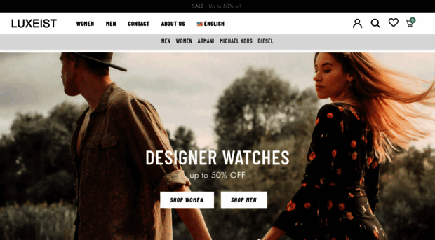 luxeist.com