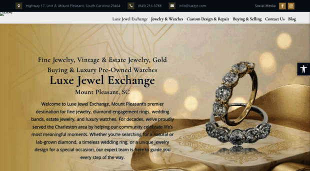 luxeje.com