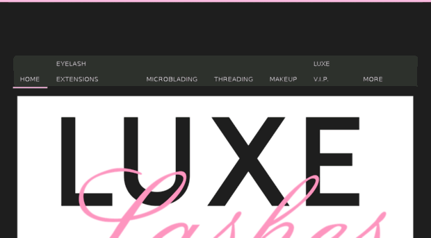 luxelashme.com