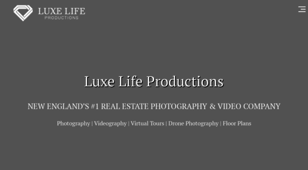 luxelifeproductions.com