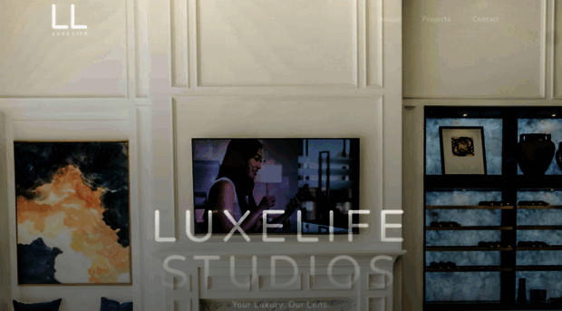 luxelifestudios.com