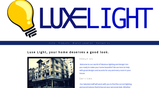 luxelight.net