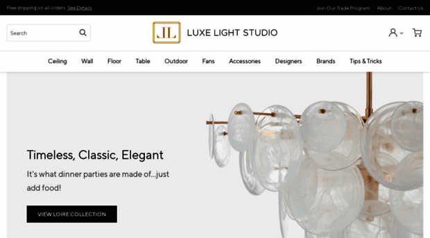 luxelightstudio.com