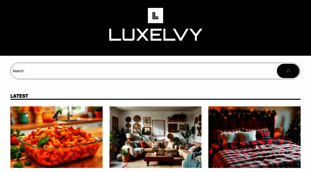 luxelvy.com