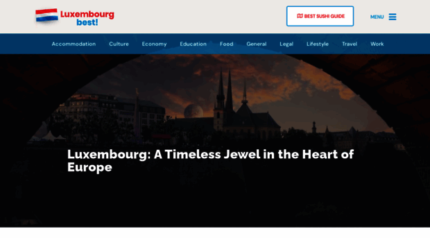 luxembourg-best.com