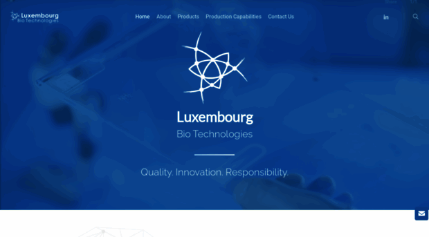 luxembourg-bio.com