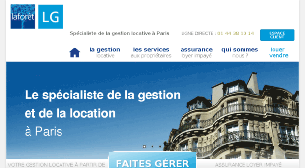 luxembourg-gestion.com