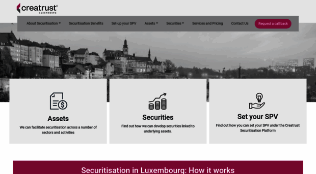 luxembourg-securitisation.com