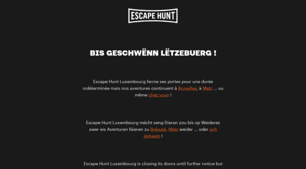 luxembourg.escapehunt.com