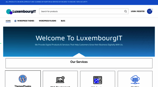 luxembourgit.com