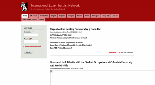 luxemburgism.org