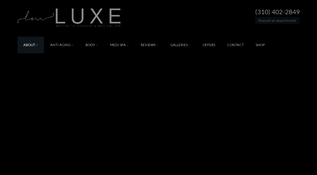 luxemedispa.com