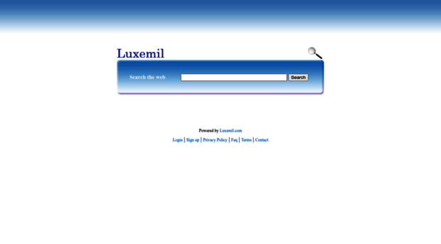 luxemil.com