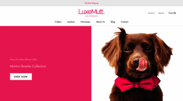 luxemutt.com