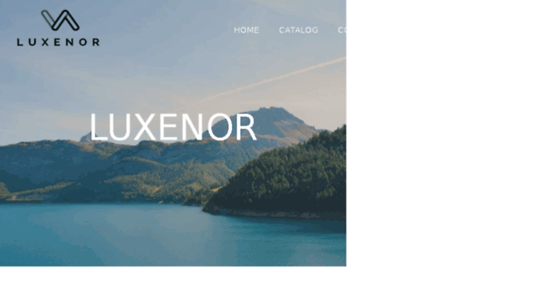 luxenor.com