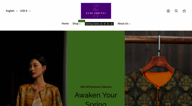 luxeorienta.com