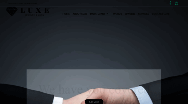 luxepb.com