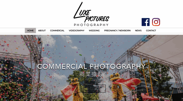 luxepictures.com