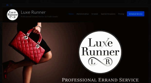 luxerunner.com
