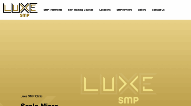 luxesmpclinic.co.uk