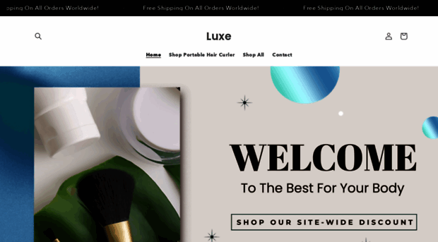 luxestore.com.co