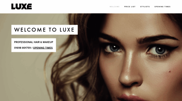 luxestudio.co.uk