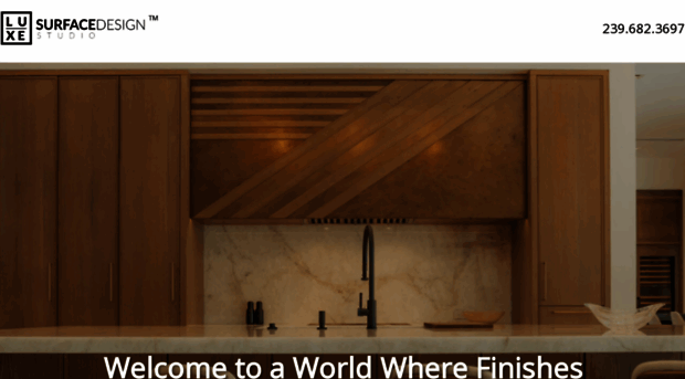 luxesurfacedesignstudio.com