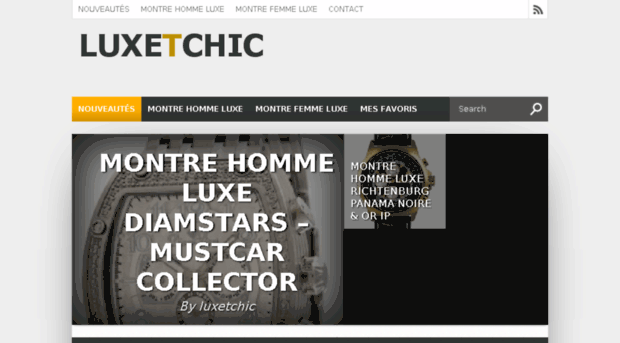luxetchic.fr