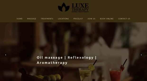 luxetherapy.com.au