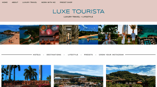 luxetourista.com