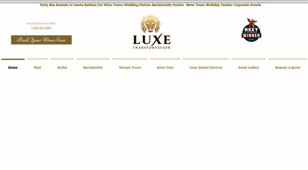 luxetransportationsb.com