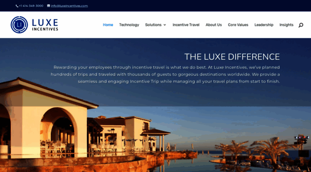 luxetravel.com