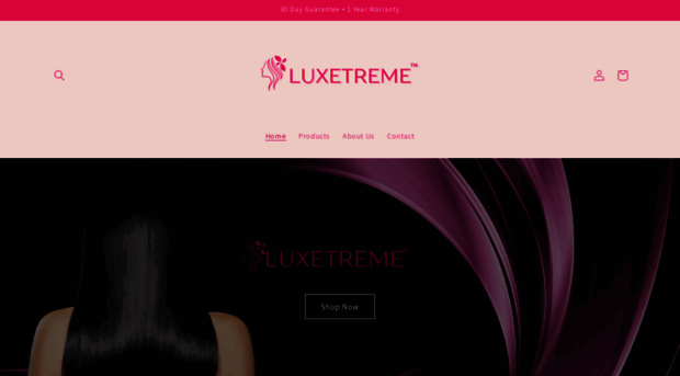 luxetreme.us