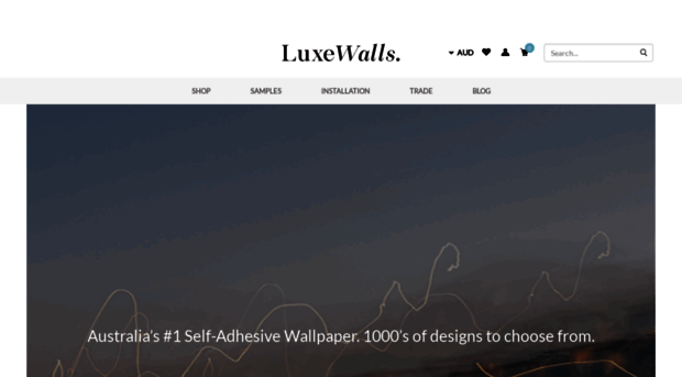 luxewalls.com.au