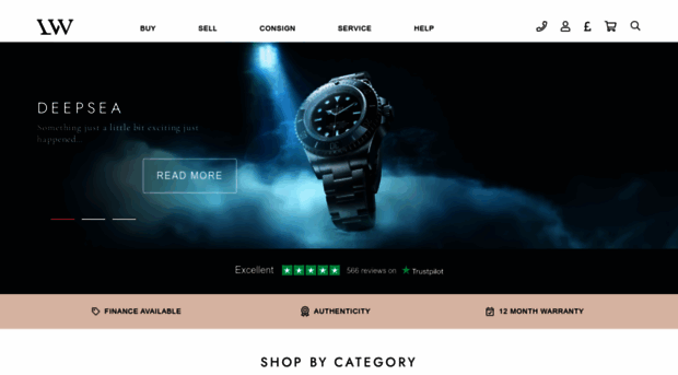 luxewatches.co.uk