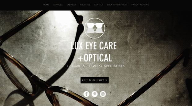 luxeyecare.com