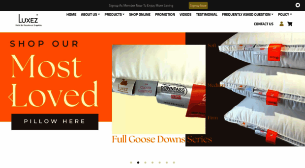 luxez.com.my