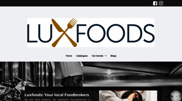 luxfoods.com.au