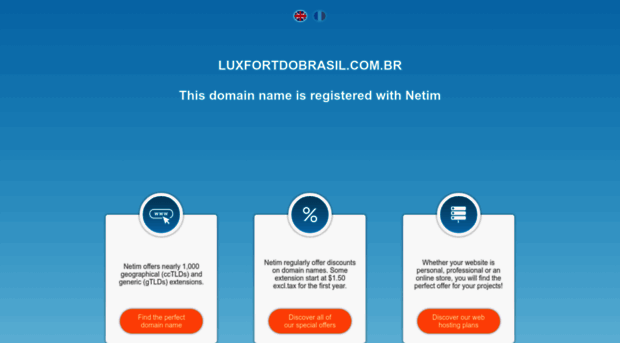 luxfortdobrasil.com.br