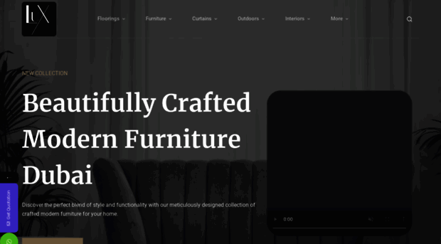 luxfurniture.ae