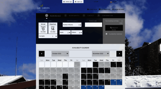 luxgardenhotel.book-onlinenow.net