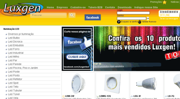 luxgen.com.br