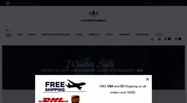 luxgentleman.com