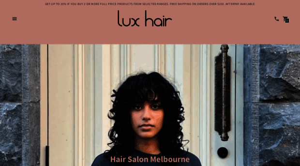 luxhair.com.au