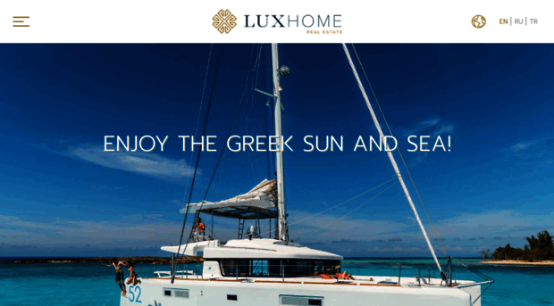 luxhome.gr