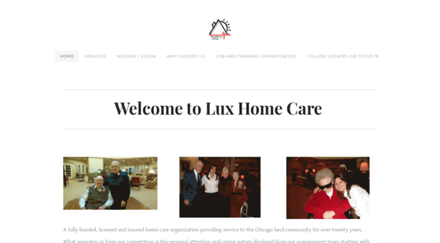 luxhomecare.com