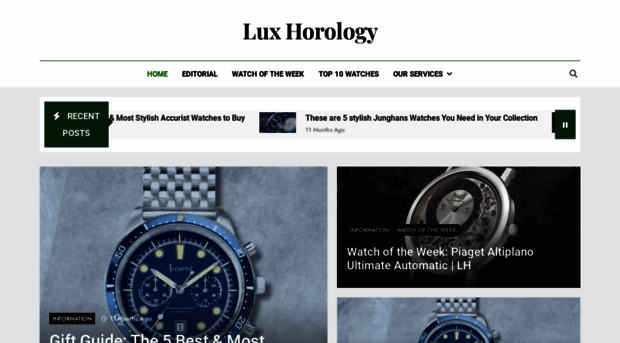 luxhorology.com